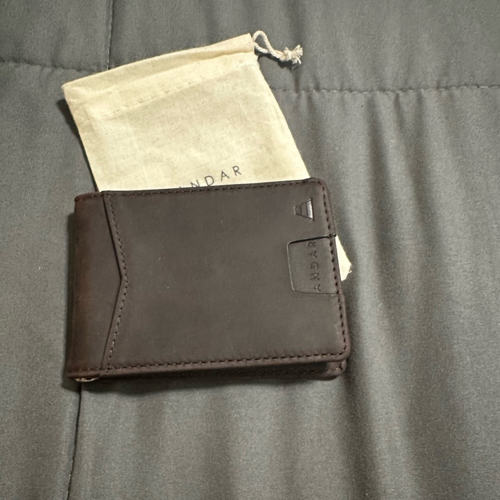 Andar The Apollo Wallet